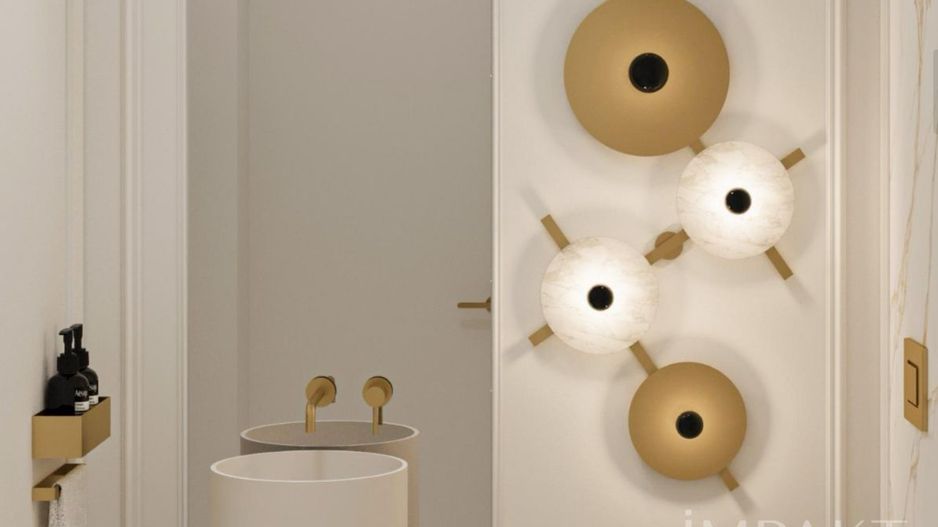 Apartament semifinisat tip Penthouse in Andrei Muresanu (sud) - Poză 7