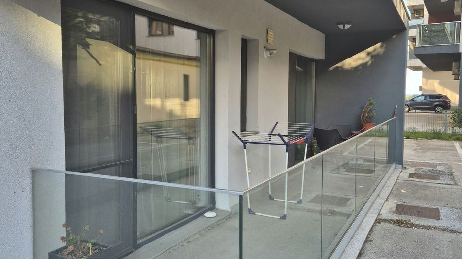 Sunny Estate: în exclusivitate, ap. 2 camere în Mamaia Nord - Poză 11