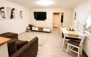 Casă individuală 3 camere | Strada Iazului, Râu Sadului | 75 mp, teren 169 mp - Poză 1