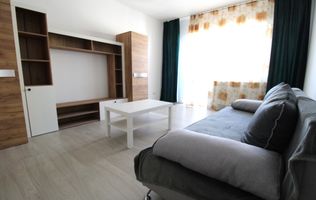 2 camere in Complex, FEAA, UVT, Politehnica