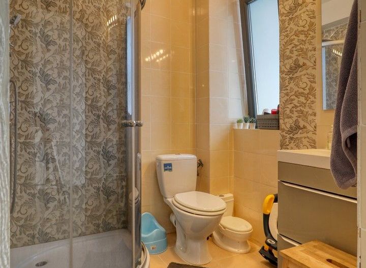 Tunari- Vilă individuală -4 camere si gradina- - Poză 21