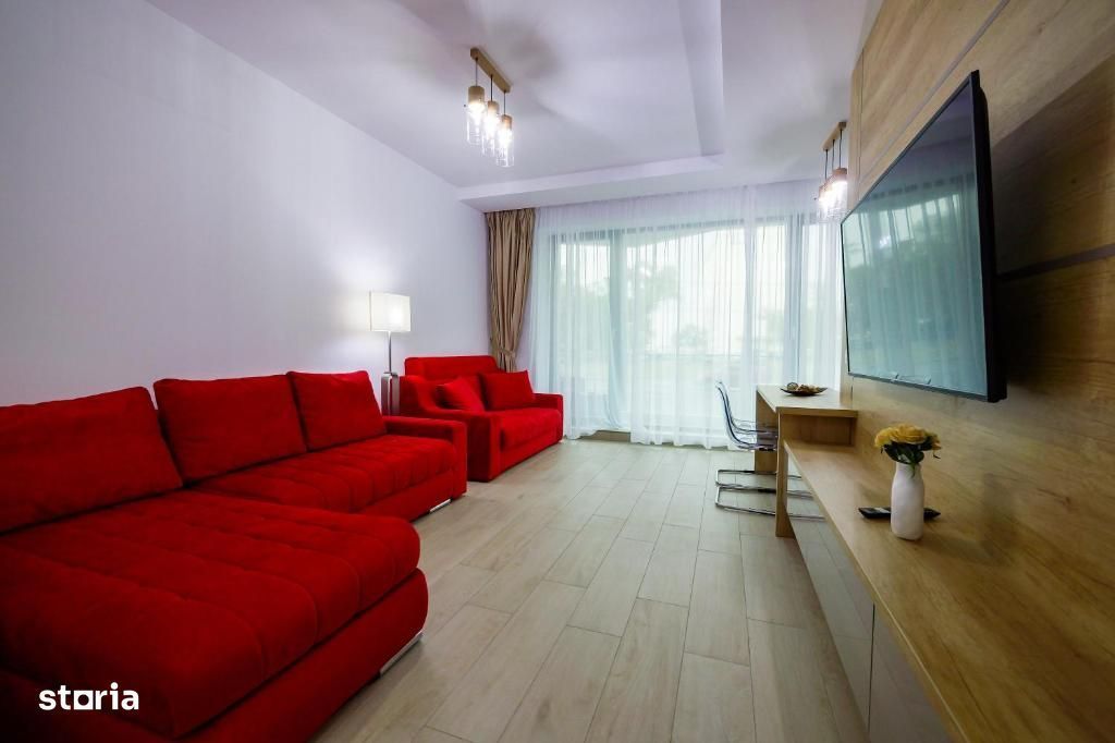 Apartament 2 camere in Mamaia zona Aqua Park - Ocazie - Poză 3