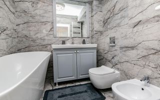 Chirie, apartament, 3 camere, str. Constantin Vîrnav, Telecentru - Poză 15