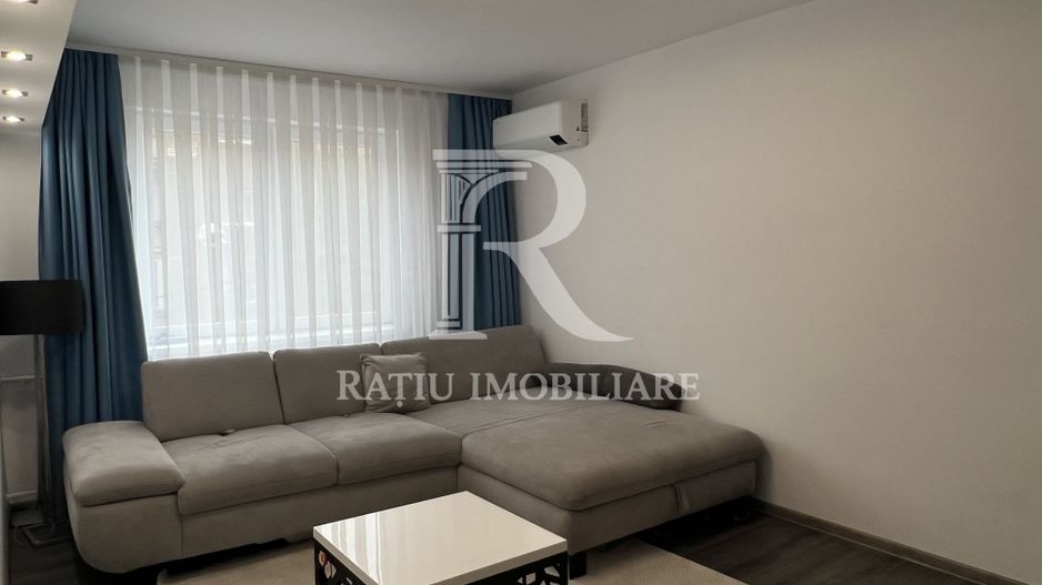 Apartament Premium cu 3 camere | Strada Nufarului | Oradea - Poză 7