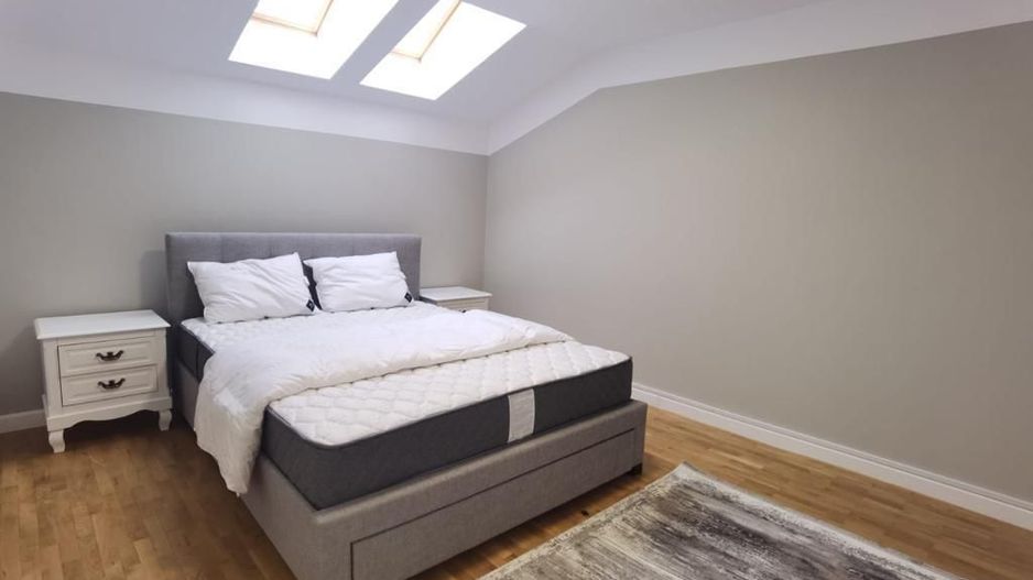 Vila individuala cu piscina Erou Iancu Nicolae - Poză 4