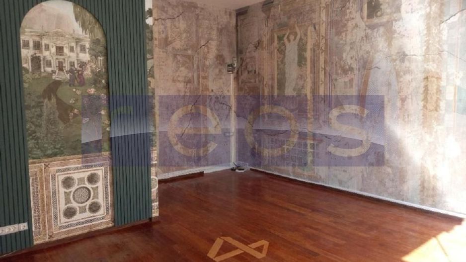 INCHIRIERE SPATIU COMERCIAL | DOROBANTI | 35 MP | - Poză 1