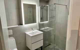 Apartament 2 camere – Bloc nou, Zona Bucium– Complex Freya - Poză 7