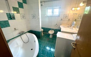 Zero comision, 180mp vila Palatul Cotroceni, 5 x parcare, 6 min metrou - Poză 11