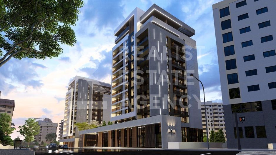 Vânzare, apartament cu 3 camere, Răcădău - Poză 4