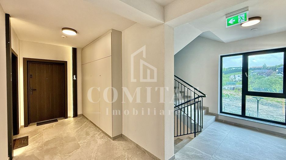 Antecontract semnat Apartament ultrafinisat cu parcare subterană - Poză 12