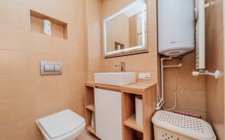 Apartament cu 1 cameră, Ciocana - Poză 12