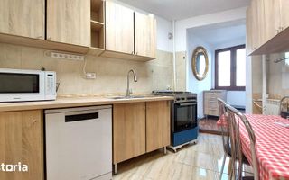 🚇 Închiriez Apartament cu 2 camere, 5 min metrou Titan, etaj 4, complet utilat - Poză 4