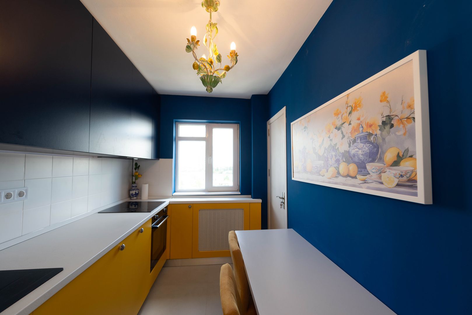 Apartament de inchiriat 3 camere, 2 bai,  71mp,  în zona Domenii - Poză 9