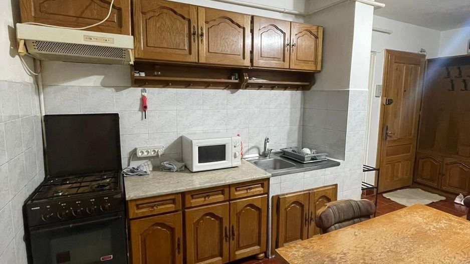 Apartament cu 2 de inchiriat camere Alba Iulia - Poză 3
