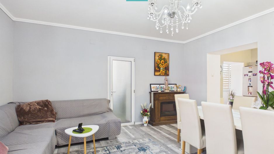 Casă cu 4 camere ultracentral în Vladimirescu - Poză 10