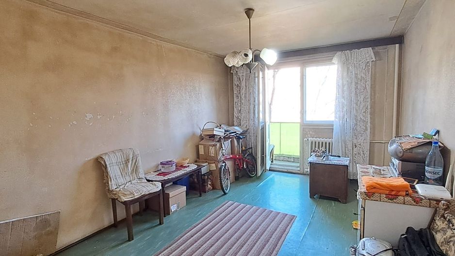 Drumul Taberei, 400 m metrou Raul Doamnei, etaj 2 din 10, decomandat - Poză 4