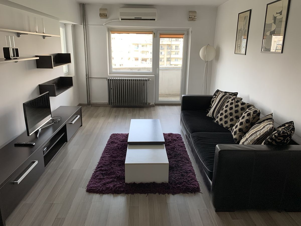 Apartament 2 camere bulevardul unirii - Poză 4