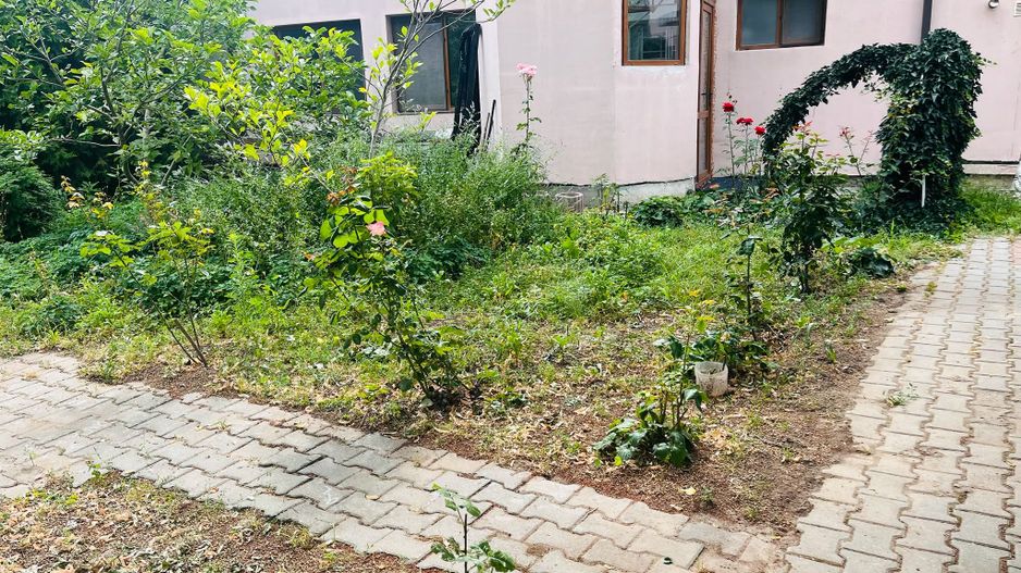 Oaza de liniste si verdeata, aproape de Km 0 -  Brestei, zona Obedeanu - Poză 16