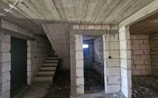 Casă P+1 la roșu, teren 2.600 mp – DN73, Mihaești - Poză 7