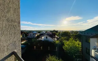 Apartament 2 camere, 68 mp, 2 balcoane, loc parcare, Popas Păcurari, Valea Lupului - Poză 12