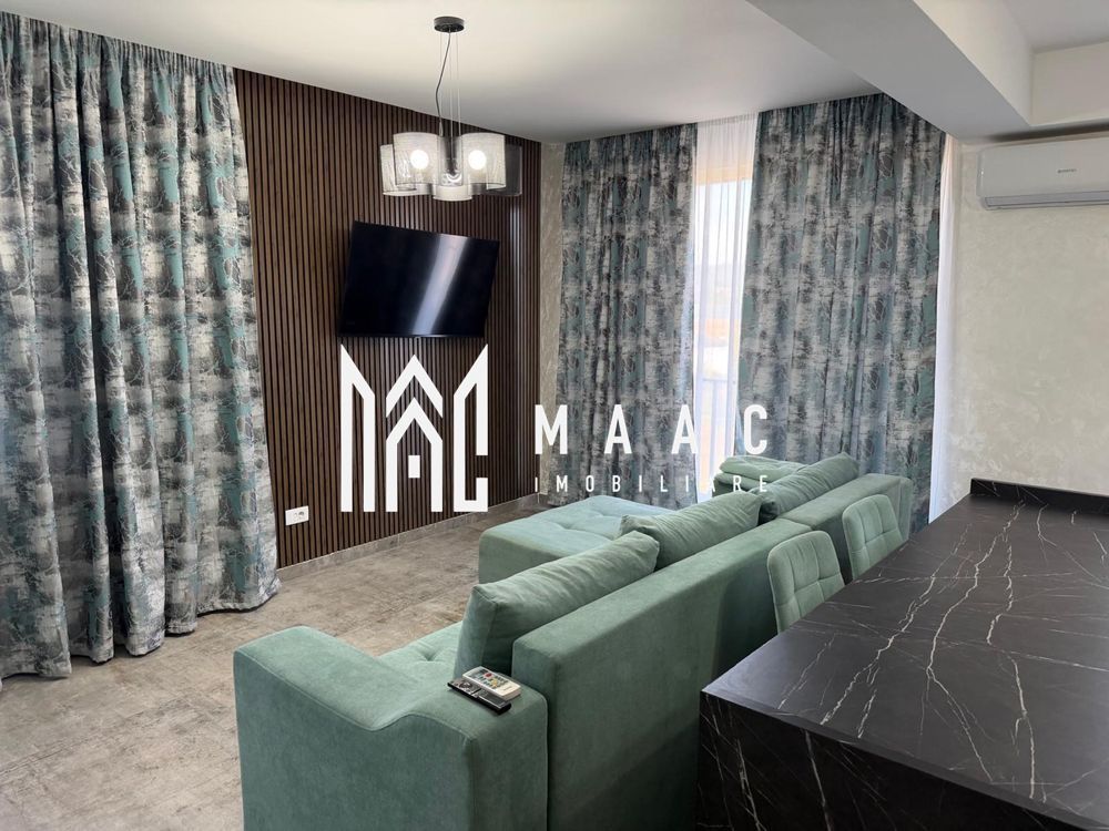 Apartament 2 camere decomandat | Ostroveni | terasă 65 mp - Poză 1
