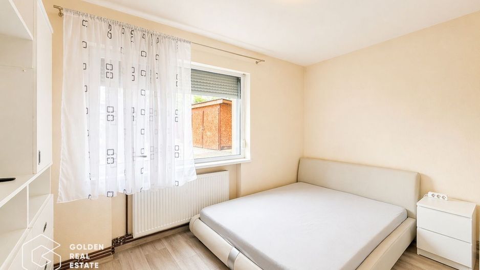 Apartament 2 camere, parter, zona UTA - Poză 9