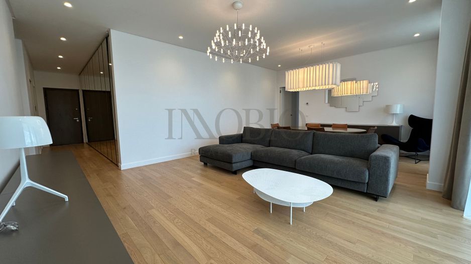 Apartament 4 Camere |  Rahmaninov Residence - Poză 2