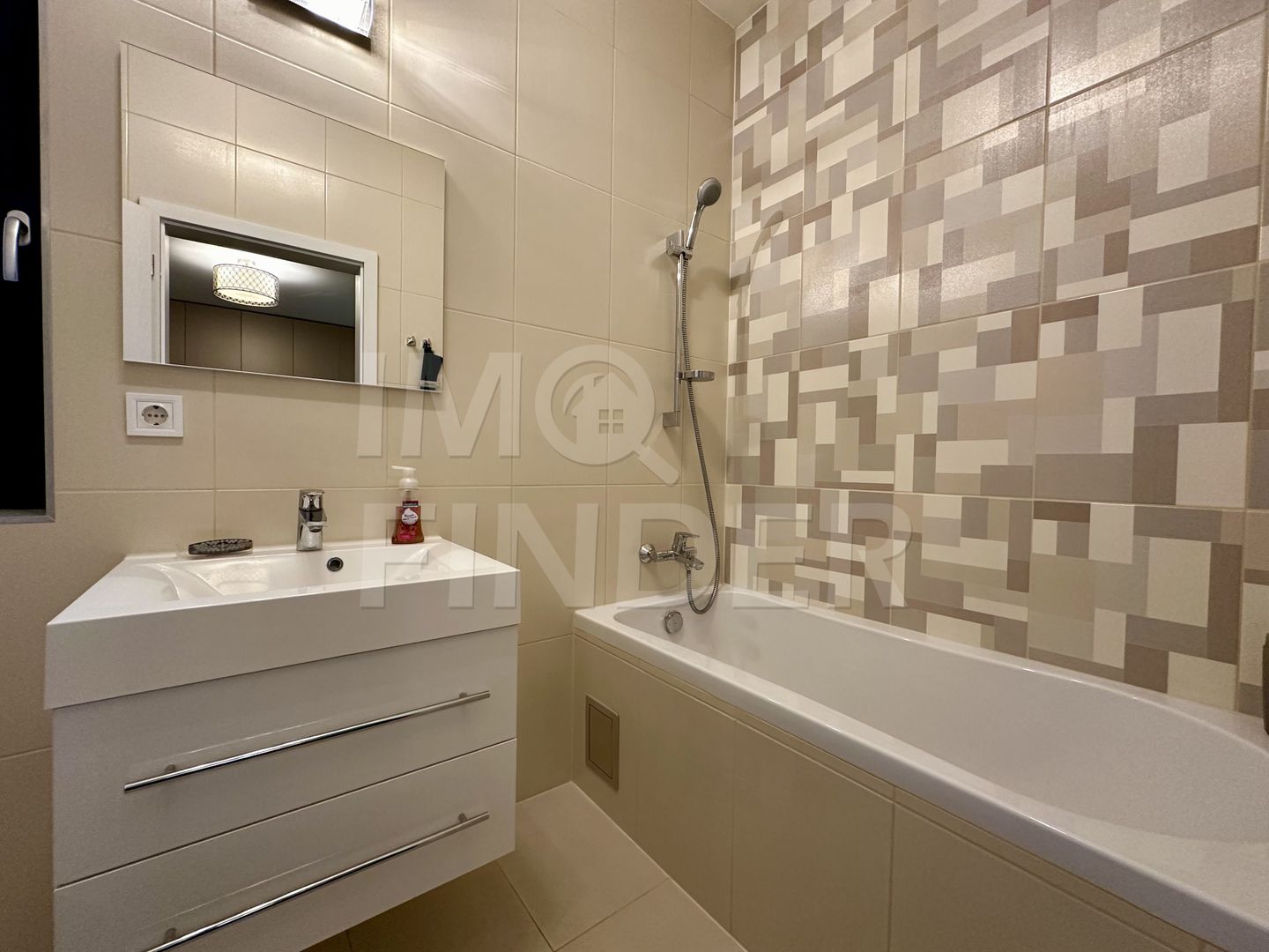 3 camere Grigorescu -vila cu 3 apartamente- Casa Radio, NOU, garaj - Poză 15