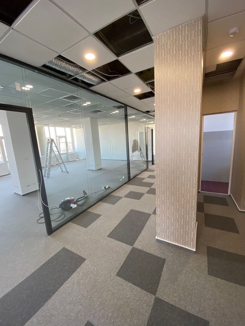 Spațiu de birouri  - zona Central - Poză 11