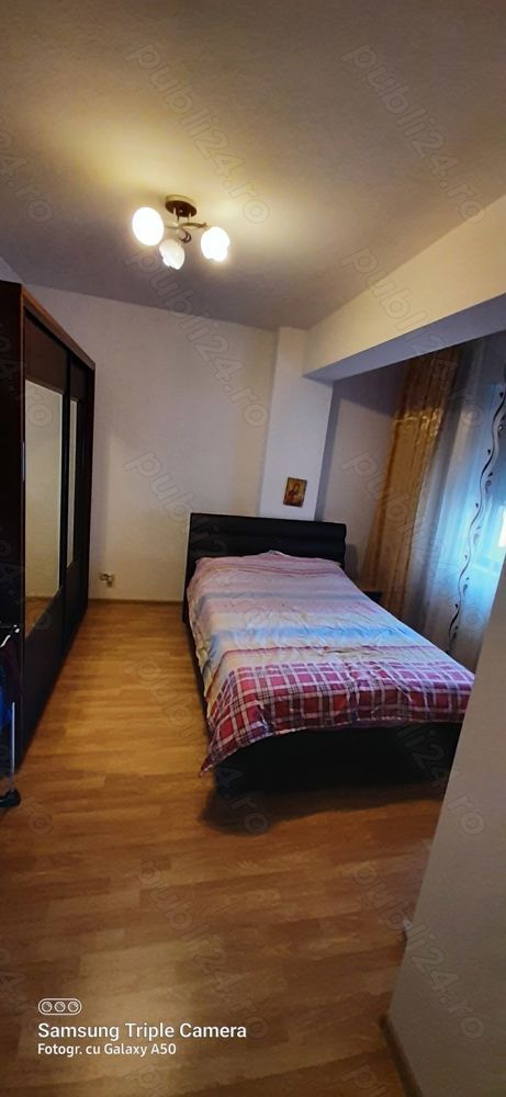 inchiriez apartament 3 camere ,loc parcare - Poză 6