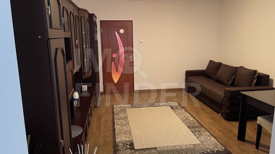 Garsoniera Renovata Manastur - Poză 4