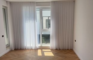 Vila noua Pipera 5 Camere - COMISION 0 - Poză 8