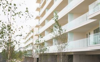 Apartament 2 Camere + 2 AC + Parcare - Complexul  303 by Rădăcini - Poză 2