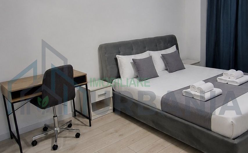 Apartament 2 camere, parter, în complexul Contemporan Homes, Iași - Poză 2