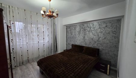 4 camere | Rovine – Părculeț