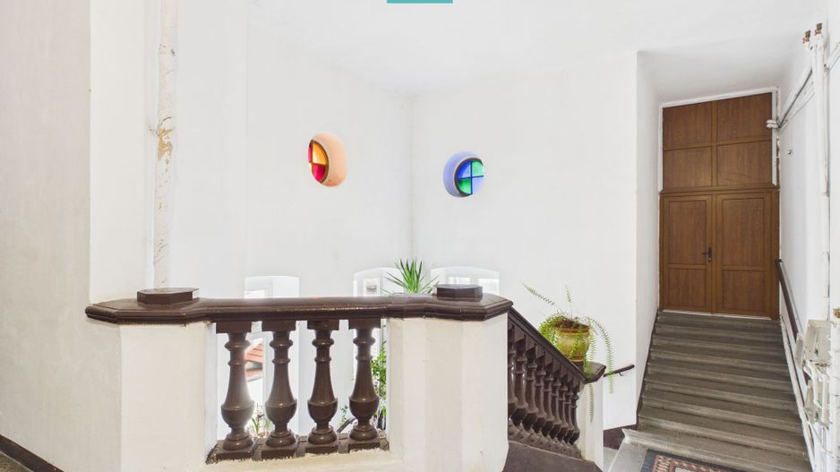 Apartament deosebit în clădire istorică central - Poză 34