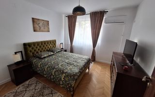 APARTAMENT DE 3 CAMERE FRUMOS RENOVAT LA INCHIRIERE IN DOROBANTILOR - Poză 7