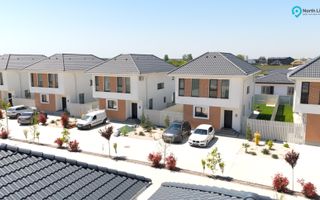 Vila individuala 4 camere | Ansamblu nou - Poză 17