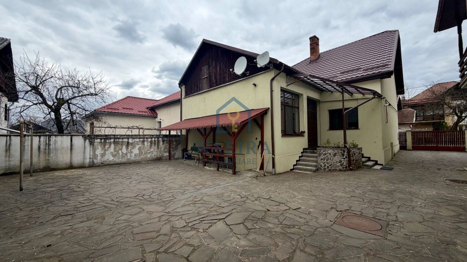 Casă de vânzare – zonă exclusivistă, parcul Regina Maria - Poză 9