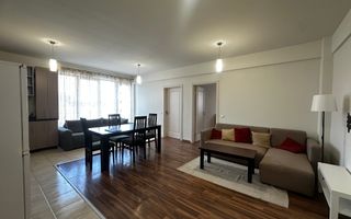 Apartament la cheie | Etaj intermediar | Zona Str Teilor-Floresti - Poză 2