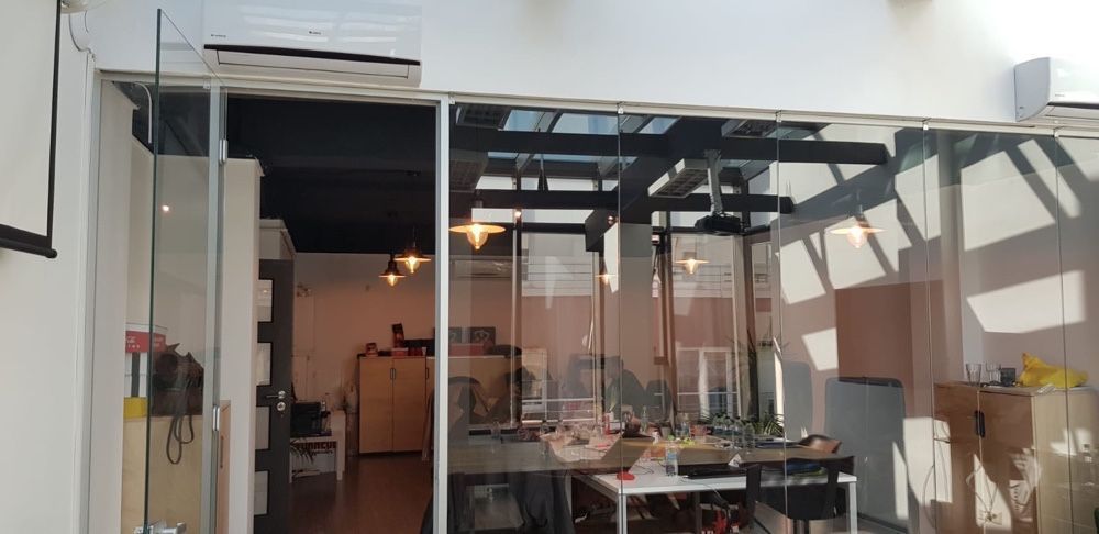 Vanzare cladire birouri Dorobanti-Beller.1000mp D+P+5E+E6 terasa. - Poză 6