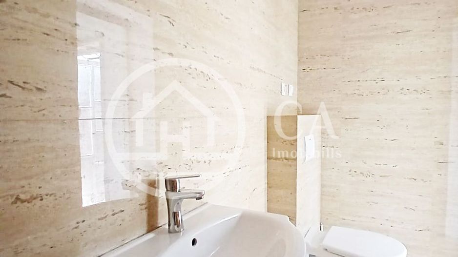 Casa cu 3 camere de inchiriat in zona Cantemir, Oradea - Poză 7