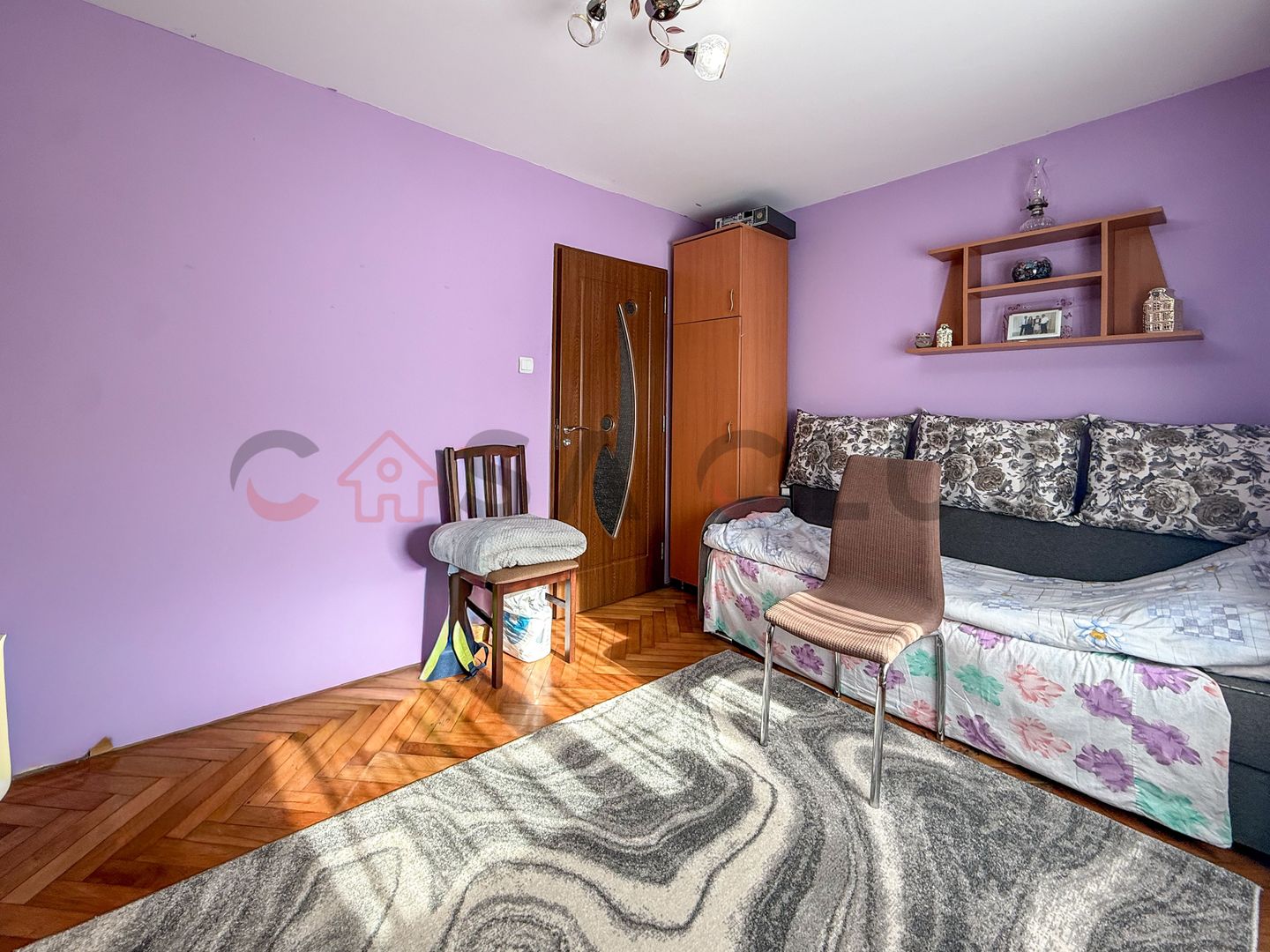 Apartament cu 2 camere, zona FSEGA - Poză 7