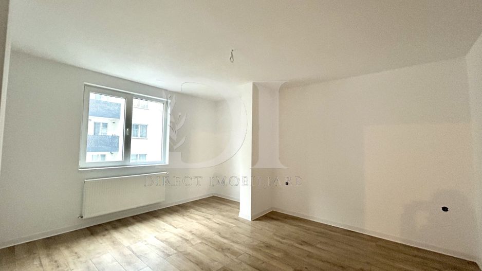 Apartament 2 camere de vanzare / Zona BMW / Floresti. - Poză 4
