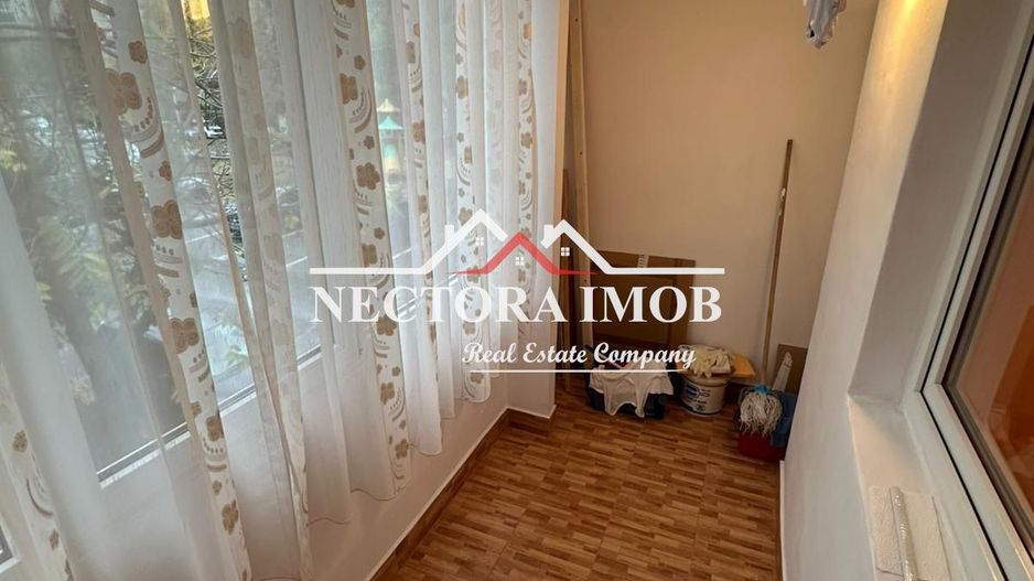 NECTORA IMOB-Apartament 2 camere, Str. Cosminului Rogerius, 41 mp,Et 1 - Poză 5