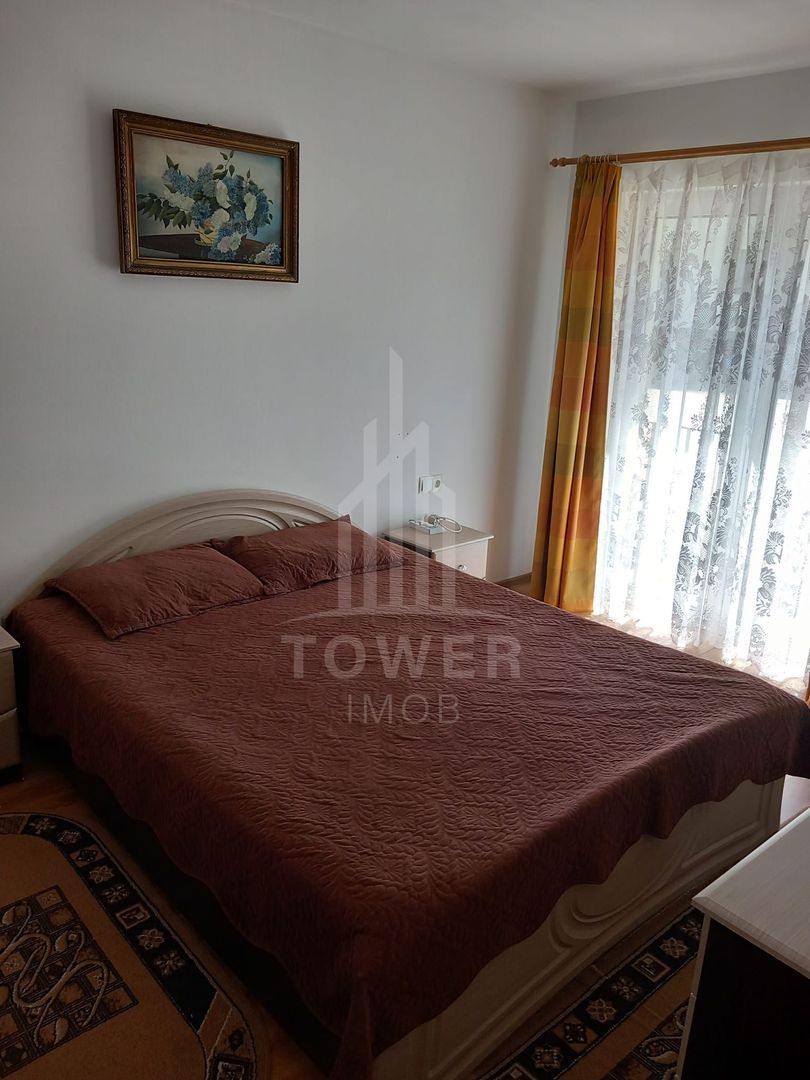 Apartament 2 camere de închiriat - Cartierul Arhitecților - Poză 5