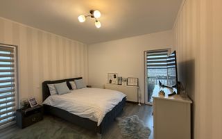 2 camere/ balcon / parcare inclusa/ Borhanci - Poză 5