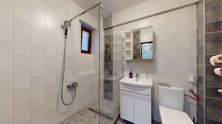 Apartament 4 camere + curte proprie Locatie excelenta – Brancoveanu - Poză 9