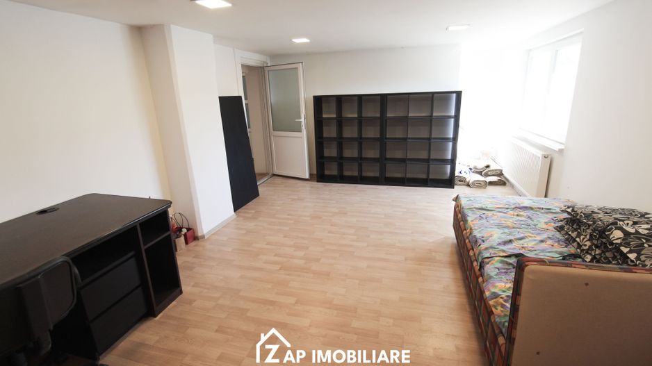 Spațiu 90 mp etaj 1 - Central - open space - Poză 4