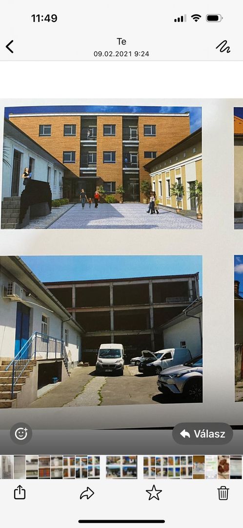Spatiu comercial 2.800 mp.Piata Republicii,555 euro mp - Poză 4